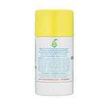 Megababe Sunny Pits Daily Solid Deodorant 2.6oz