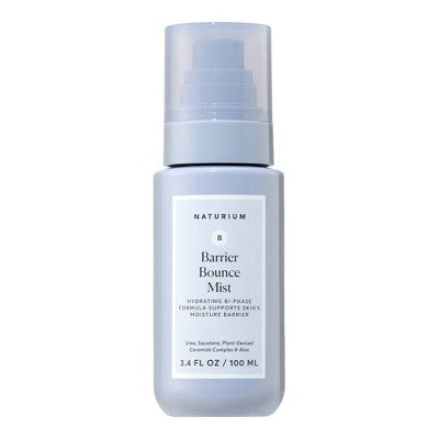 Naturium Barrier Bounce Bi-Phase Hydrating Mist 3.4 fl oz - Missing Lid