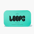 Loops-Clean-Slate-Facial-Mask-5ct-5.29oz-Skin-Care-Masks-&-Peels