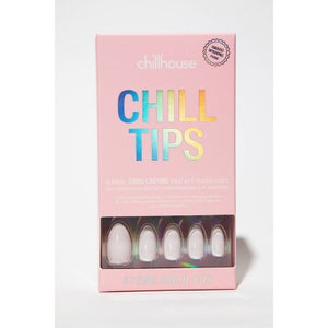 Chillhouse-Fake-Nails-Stone-Cold-Fox-24ct-False-Nails