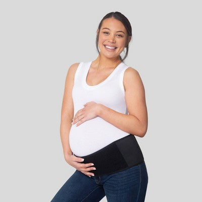 Open Box - Belly & Back Maternity Support Belt - Belly Bandit Basics