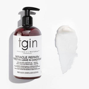 TGIN Miracle RepaiRx Protective Leave-In Conditioner 13 fl oz