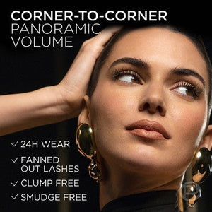 L'Oreal Paris Voluminous Panorama Volumizing and Lengthening Mascara 0.33 fl oz - Imperfect Box