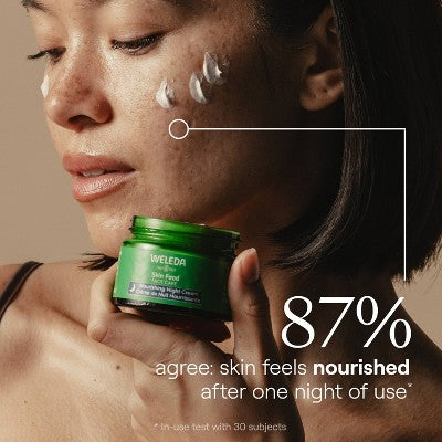 Weleda Skin Food Face Night Cream - 1.3 fl oz