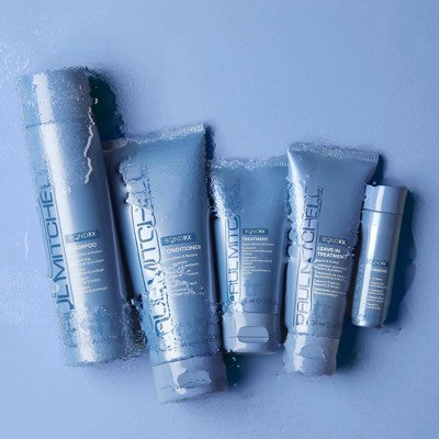 Paul Mitchell Bond Treatment Hair Mask 5.1 fl oz