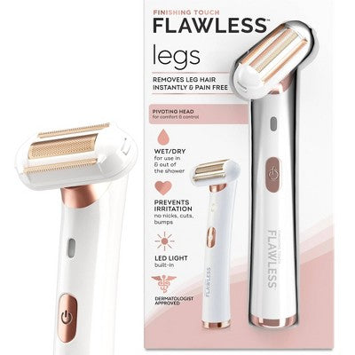 Flawless-Legs-Electric-Razor-Foil-Electric-Razors