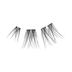 KISS Products Studio Lash Extension Kit 8-12mm Delicate Light Volume 54ct - Imperfect Box