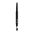 NYX-Professional-Makeup-Fill-&-Fluff-Eyebrow-Pomade-Pencil-Auburn-0.007oz-Imperfect-Box-Eyebrow-Enhancers