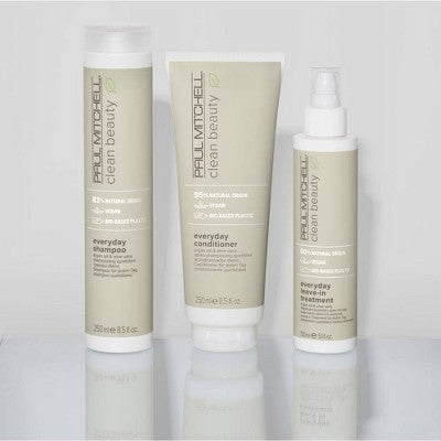 Paul Mitchell Clean Beauty Everyday Leave-In Hair Treatment 5.1 fl oz