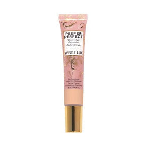 Winky Lux Peeper Perfect Under Eye Concealer Neutral Beige 0.33 fl oz - New