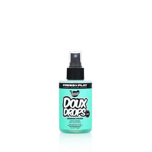 Doux Drops Bonding Anti-Frizz Treatment Polish 4 fl oz