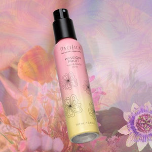 Pacifica Passion Fruit Hair & Body Mist 5 fl oz