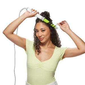 Conair Style Chemistry Tapered Curling Wand Attachment 1¼"–¾" - Imperfect Box