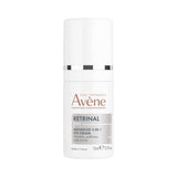 Avene Retrinal Advanced 3-In-1 Eye Cream 0.5 fl oz - Imperfect Box