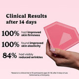 Timeless Skin Care Matrixyl Synthe Serum Pouches 28ct - New