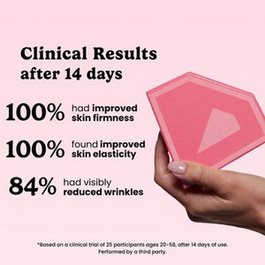 Timeless Skin Care Matrixyl Synthe Serum Pouches 28ct - New