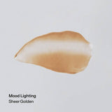 Versed Mood Lighting Luminizing Glow Drops Bronzer Sheer Golden 1 fl oz