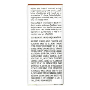 Well People Supernatural Stick Bronzer Golden Bronze 0.15oz - New