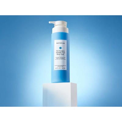 Naturium The Energizer Cooling Body Wash 16.9 fl oz