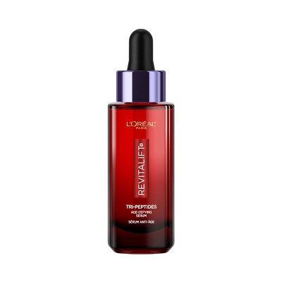 L'Oreal-Paris-Revitalift-Triple-Power-3%-Peptides-Serum-1-fl-oz-Imperfect-Box-Face-Serums