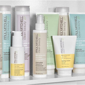 Paul Mitchell Clean Beauty Everyday Leave-In Hair Treatment 5.1 fl oz