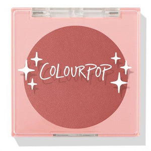 ColourPop-Pressed-Powder-Blush-Just-Cruisin-0.21oz-Imperfect-Box-Blushes-&-Bronzers