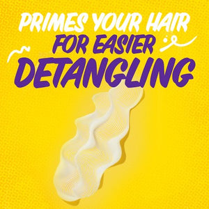 Aussie 3 Minutes Miracle Curls Detangling Deep Conditioner 8 fl oz