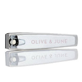 Olive & June Nail Polish Mani Prep Set 5ct - New