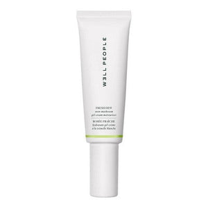 Well People Fresh Dew Snow Mushroom Gel-Cream Moisturizer 1.76oz