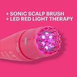 Brite Growth Scalp Serum with Applicator 3.38 fl oz