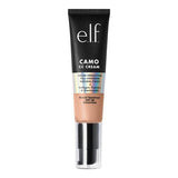 e.l.f. Camo CC Cream Medium 1.05oz - Imperfect Box