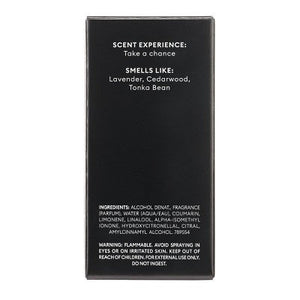 fine'ry. Men's Eau De Travel Size Cologne Two Billion 2 fl oz - Imperfect Box