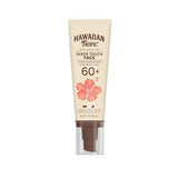 Hawaiian Tropic Sheer Touch Face Lotion Sunscreen SPF 60