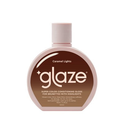 Glaze-SuperGloss-Color-Conditioning-Hair-Gloss-&-Toner-6.4-fl-oz-Imperfect-Container-Hair-Color