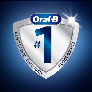 Oral-B Glide with Scope Outlast Dental Floss Picks Mint 225ct