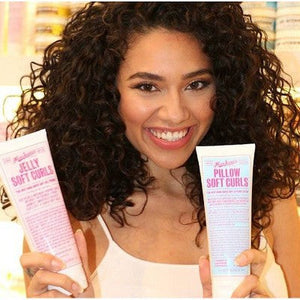 Miss Jessie's Jelly Soft Curls Gel 8.5 fl oz - New