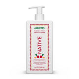 Native Limited Edition Jarritos Passion Fruit Volumizing Conditioner 16.5 fl oz - Imperfect Container