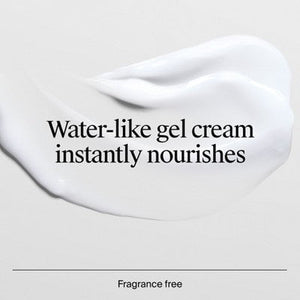 Neutrogena Hydro Boost Water Gel Cream Moisturizer 1.7 fl oz - Imperfect Box