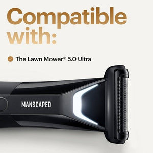 Manscaped Lawn Mower 5.0 Ultra Foil Replacement Blade