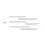 SUNGBOON EDITOR Deep Collagen Overnight Mask Gift Set 5ct - Imperfect Box