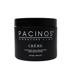 Pacinos Sculpting Creme 4 fl oz
