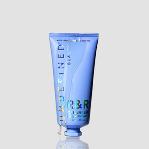 Undefined R&R Cleanser 8 fl oz - New