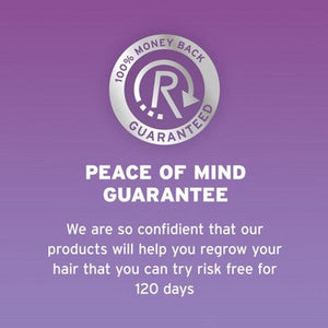 Women's Rogaine 5% Minoxidil Foam for Hair Thinning and Loss 2.11oz - Imperfect Box