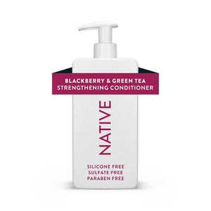 Native-Blackberry-Green-Tea-Strengthening-Hair-Conditioner-16.5-fl-oz-Conditioners