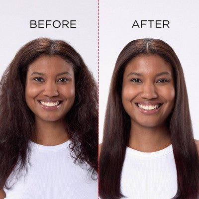 Revlon SmoothStay XL Heated Straightening Brush - Imperfect Box
