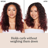 Rizos Curls Light Hold Gel 8 fl oz - Imperfect Container