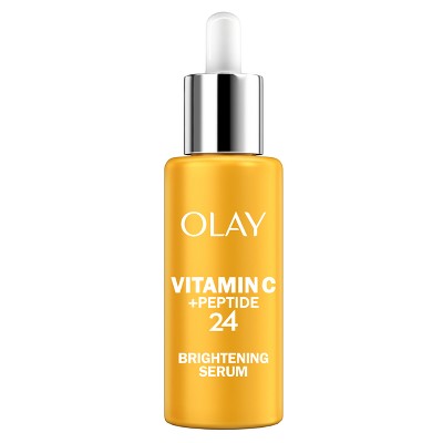 Olay Vitamin C Serum 1.3 fl oz - Missing Box