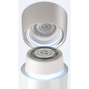Philips Series 5000 Women's Battery Facial Hair Remover BRR474/00