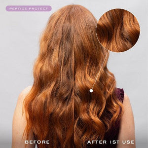 Kristin Ess+ Color Safe Deep Conditioner 10 fl oz Imperfect Container
