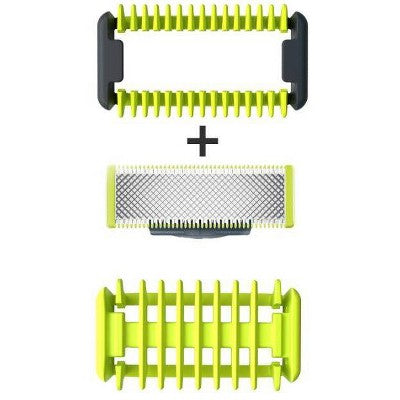 Philips Norelco OneBlade Replacement Body Kit QP610/80